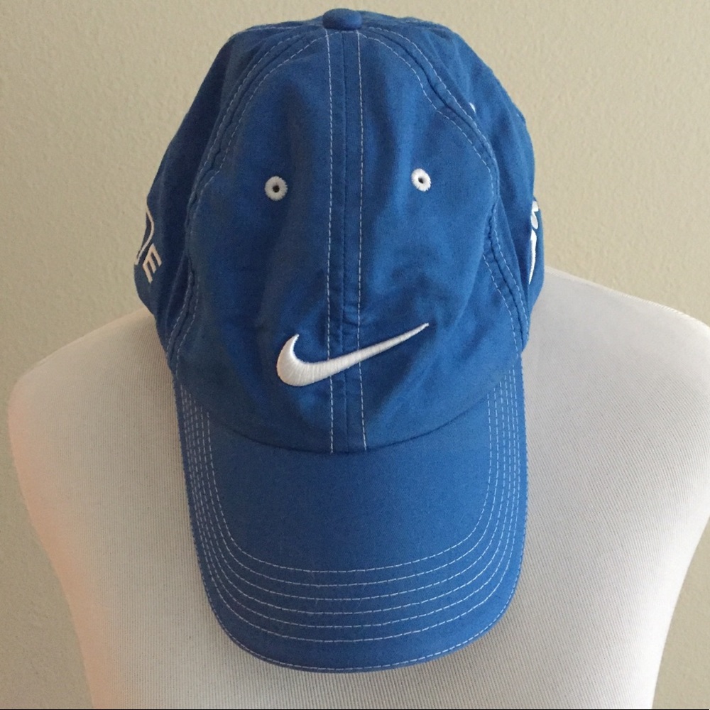 Nike Golf Cap